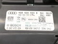 TACHOMETER BUDÍKY AUDI A6 C7 (4G2, 4GC) 2010 - 2018 4G8920933B