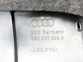 TAPACÍR DVERÍ PRAVÝ ZADNÝ AUDI A6 C7 (4G2, 4GC) 2010 - 2018 4G0867306A
