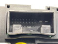 PANEL OVLÁDANIA VENTILÁCIE KLIMATIZÁCIE ZADNÝ AUDI A6 C7 (4G2, 4GC) 2010 - 2018 4G0919158K