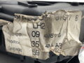 PLYNOVÝ PEDÁL FORD FOCUS II TURNIER (DA_, FFS, DS) 2004 - 2012 4M51-9F836-AK