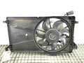 VENTILÁTOR CHLADIČA FORD FOCUS II TURNIER (DA_, FFS, DS) 2004 - 2012 0130307142