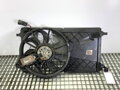 VENTILÁTOR CHLADIČA FORD FOCUS II TURNIER (DA_, FFS, DS) 2004 - 2012 0130307142
