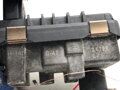 REGULÁTOR TURBA FORD FOCUS II TURNIER (DA_, FFS, DS) 2004 - 2012 6NW009206