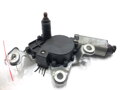 MOTORČEK STIERAČOV ZADNÝ SKODA OCTAVIA II COMBI (1Z5) 2004 - 2013 1Z9955711