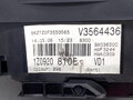 TACHOMETER BUDÍKY SKODA OCTAVIA II COMBI (1Z5) 2004 - 2013 1Z0920810E