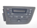PANEL OVLÁDANIA VENTILÁCIE HONDA CIVIC IX (FK) 2012 - 2022 79600TV0G4