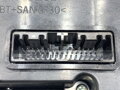 PANEL OVLÁDANIA VENTILÁCIE HONDA CIVIC IX (FK) 2012 - 2022 79600TV0G4