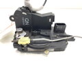 ZÁMOK DVERÍ ĽAVÝ PREDNÝ OPEL VECTRA C (Z02) 2002 - 2009 13210767