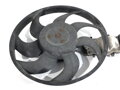 VENTILÁTOR KLIMATIZÁCIE AUDI Q7 (4LB) 2006 - 2016 0130303326