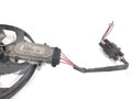 VENTILÁTOR KLIMATIZÁCIE AUDI Q7 (4LB) 2006 - 2016 0130303326