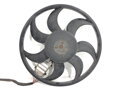 VENTILÁTOR CHLADIČA AUDI Q7 (4LB) 2006 - 2016 0130303327