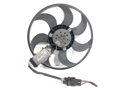 VENTILÁTOR CHLADIČA AUDI Q7 (4LB) 2006 - 2016 0130303327