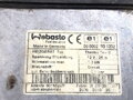 WEBASTO AUDI Q7 (4LB) 2006 - 2016 4L0815071F