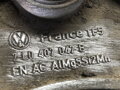 RAMENO PRAVÉ PREDNÉ AUDI Q7 (4LB) 2006 - 2016 7L0407047B