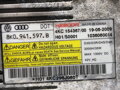 Riadiaca jednotka xenón Audi Q7 (4LB) 2006 - 2016 8K0941597B