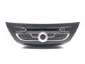 RÁDIO RENAULT LAGUNA III GRANDTOUR (KT0/1) 2007 - 2015 281156980R