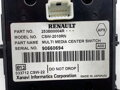 PANEL OVLÁDANIA NAVIGÁCIE RENAULT LAGUNA III GRANDTOUR (KT0/1) 2007 - 2015 253B00004R