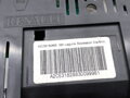 TACHOMETER BUDÍKY RENAULT LAGUNA III GRANDTOUR (KT0/1) 2007 - 2015 248100006R