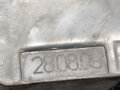 RUČNÁ BRZDA ELEKTRICKÝ RENAULT LAGUNA III GRANDTOUR (KT0/1) 2007 - 2015