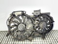 VENTILÁTOR CHLADIČA AUDI A4 B6 AVANT (8E5) 2000 - 2005 8E0121205AB