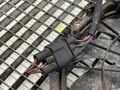 VENTILÁTOR CHLADIČA AUDI A4 B6 AVANT (8E5) 2000 - 2005 8E0121205AB