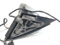 SPÄTNÉ ZRKADLO ĽAVÉ AUDI A4 B6 AVANT (8E5) 2000 - 2005
