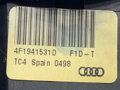SPÍNAČ SVETIEL AUDI A6 C6 (4F2) 2004 - 2011 4F1941531D