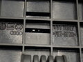 OVLÁDANIE OKIEN AUDI A6 C6 (4F2) 2004 - 2011