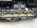 PANEL OVLÁDANIA VENTILÁCIE AUDI A6 C6 (4F2) 2004 - 2011 4F1820043AG