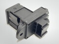 PÁKA RUČNEJ BRZDY AUDI A6 C6 (4F2) 2004 - 2011 4F1927225