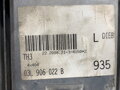 RIADIACA JEDNOTKA MOTORA AUDI A4 B8 (8K2) 2007 - 2015 03L906022B 0281014235