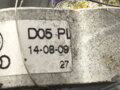 HADICA KLIMATIZÁCIE AUDI Q7 (4LB) 2006 - 2016 4L0820730