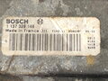 VENTILÁTOR CHLADIČA VOLVO V50 (545) 2003 - 2012 1137328148