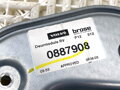 SŤAHOVAČKA OKNA PRAVÁ PREDNÁ VOLVO V50 (545) 2003 - 2012 8679081