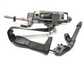 BEZPEČNOSTNÝ PÁS ĽAVÝ PREDNÝ VOLVO V50 (545) 2003 - 2012 6012243L0G
