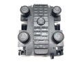 PANEL OVLÁDANIA VENTILÁCIE VOLVO V50 (545) 2003 - 2012 30737670