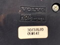 PANEL OVLÁDANIA VENTILÁCIE VOLVO V50 (545) 2003 - 2012 30737670