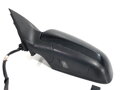 Spätné zrkadlo ľavé Audi A6 C6 (4F2) 2004 - 2011
