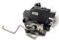 ZÁMOK DVERÍ PRAVÝ PREDNÝ AUDI A2 (8Z0) 2000 - 2005 8Z1837016E