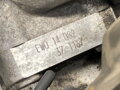 PREVODOVKA AUDI A2 (8Z0) 2000 - 2005