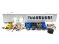 RÁDIO RENAULT MEGANE IV SEDAN 2016 - 2022 281158506R