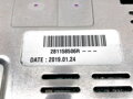 RÁDIO RENAULT MEGANE IV SEDAN 2016 - 2022 281158506R