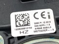 AIRBAG ŠOFÉROV RENAULT MEGANE IV SEDAN 2016 - 2022 986700230R