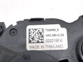 MOTOR RADIÁTORA KÚRENIA RENAULT MEGANE IV SEDAN 2016 - 2022 T32088B