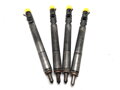 VSTREKOVAČE SADA SSANGYONG KYRON 2005 - 2022 A6640170021 EJBR03401D