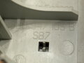 STROPNÉ SVETLO VW GOLF IV (1J1) 1997 - 2008 3B0947105B