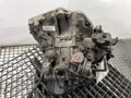 PREVODOVKA SUZUKI SWIFT III (MZ, EZ) 2005 - 2022 ZN0