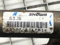 Servo riadenia Suzuki Swift III (MZ, EZ) 2005 - 2022 63J5