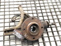 OTOČ ĽAVÁ PREDNÁ PEUGEOT 307 (3A/C) 2000 - 2012