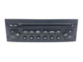 RÁDIO PEUGEOT 307 (3A/C) 2000 - 2012 96545978XT